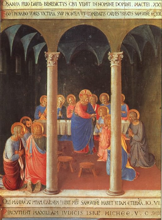 #37156, Fra Angelico