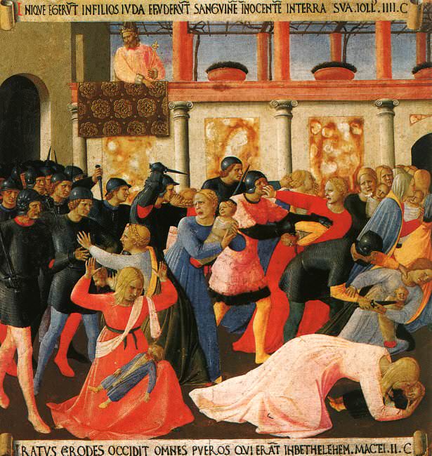xyz37164, Fra Angelico