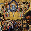 The Last Judgement, Fra Angelico
