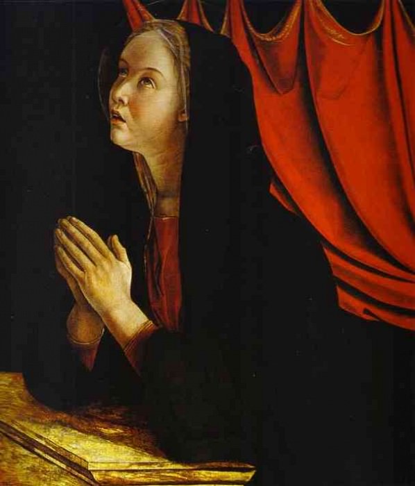 Saint Vincent Ferrer Altarpiece | 99, Giovanni Bellini