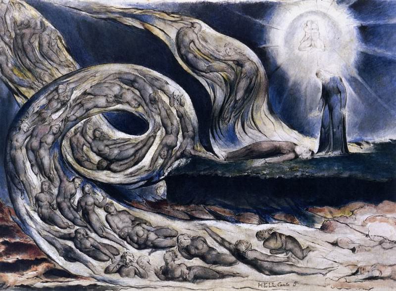 , William Blake