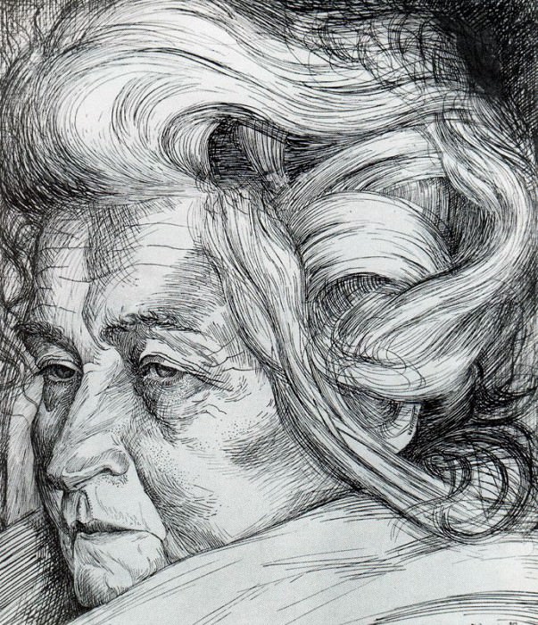 , Umberto Boccioni
