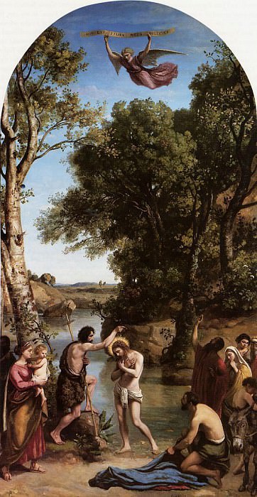 , Jean-Baptiste-Camille Corot
