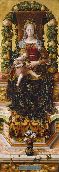 Madonna della Candeletta