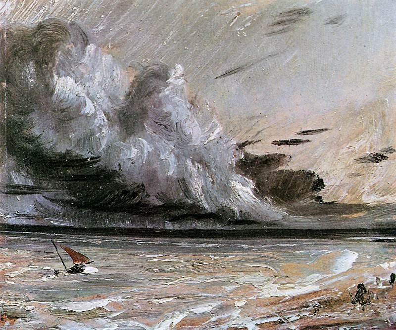 , John Constable