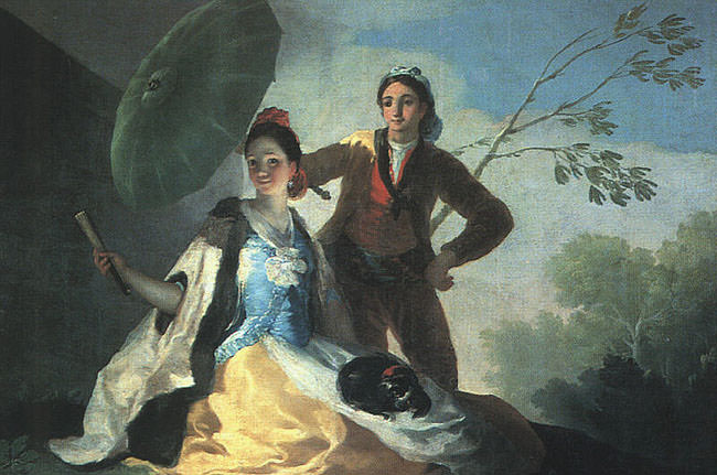 #36689, Francisco Jose De Goya y Lucientes
