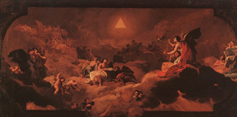 #36677, Francisco Jose De Goya y Lucientes