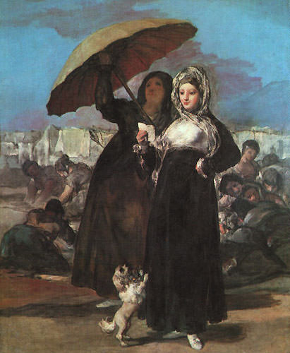 Xyz36563, Francisco Jose De Goya y Lucientes