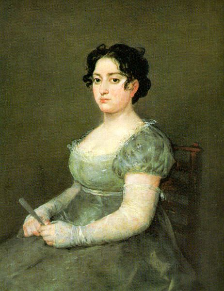 #36692, Francisco Jose De Goya y Lucientes