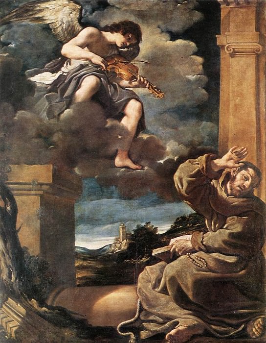 , Guercino (Giovanni Francesco Barbieri)