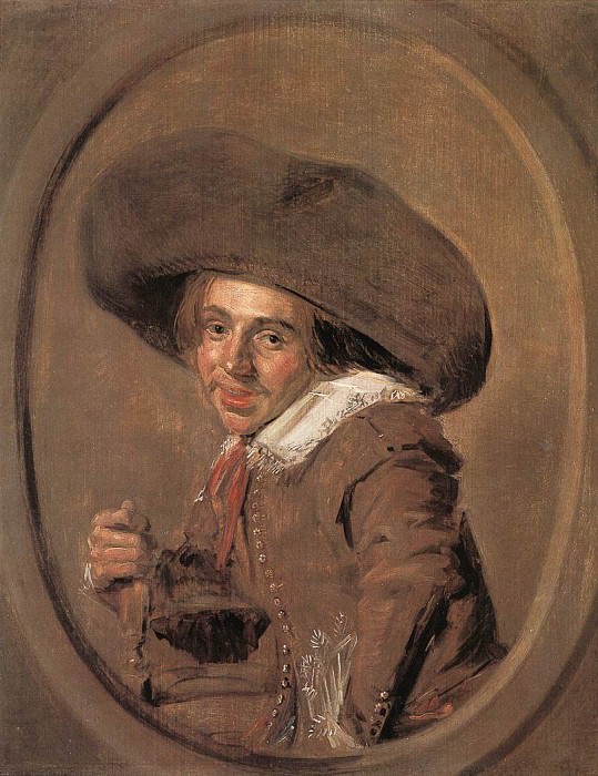 , Frans Hals