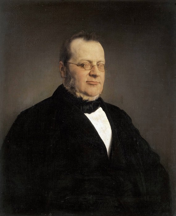 Camillo Benso, Count of Cavour