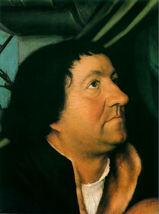 , Hans The Younger Holbein