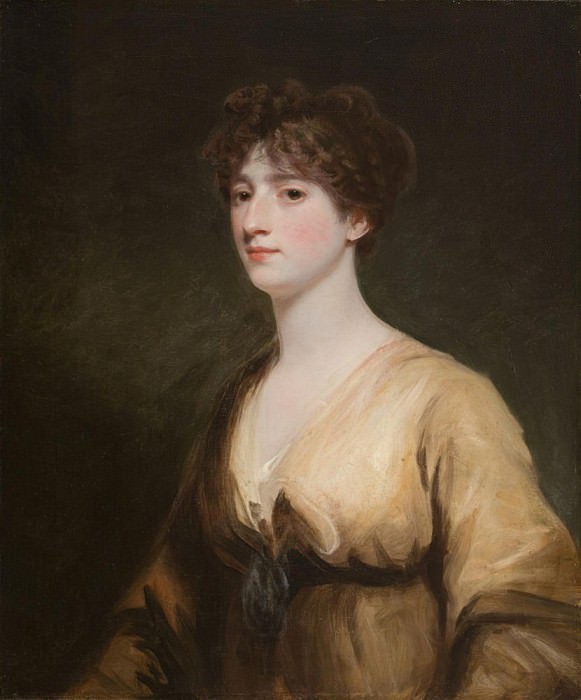 Mrs. Frances Henrietta Jerningham 