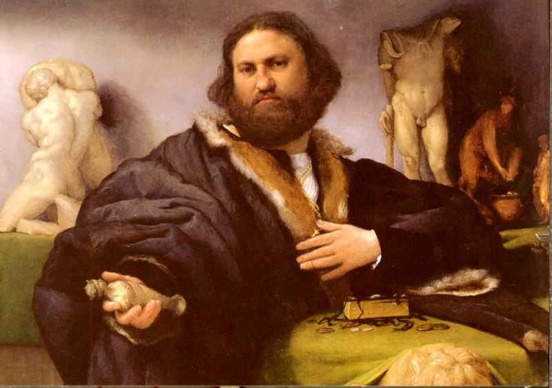 , Lorenzo Lotto