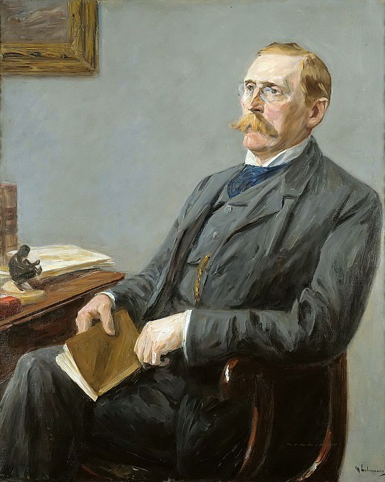 Wilhelm Bode