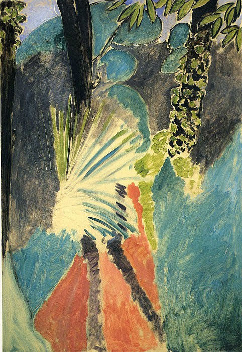 , Henri Matisse