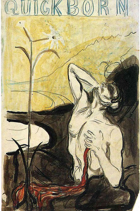 , Edvard Munch