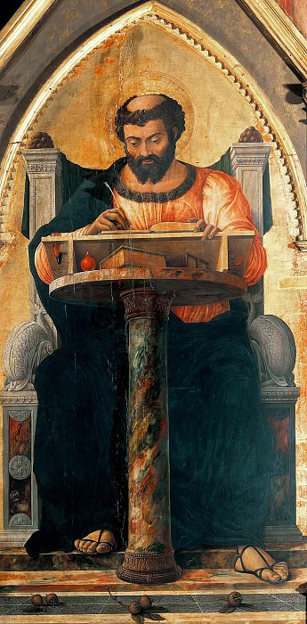 , Andrea Mantegna