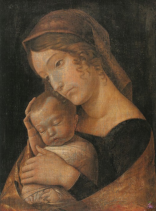, Andrea Mantegna