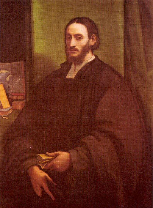 , Sebastiano del Piombo