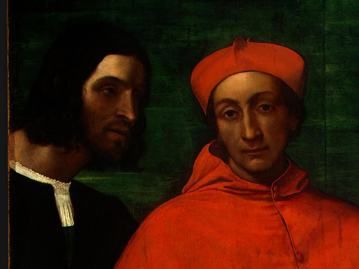 , Sebastiano del Piombo
