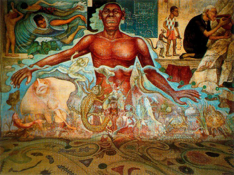 , Diego Rivera