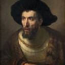 The Philosopher, Rembrandt Harmenszoon Van Rijn