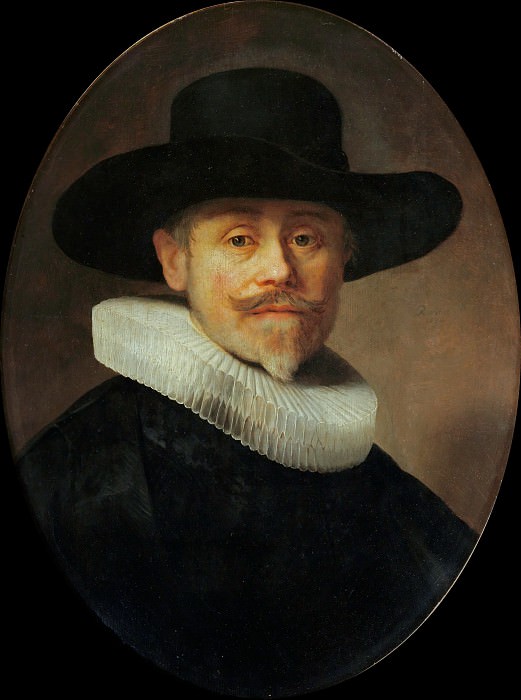 Albert Cuyper, Rembrandt Harmenszoon Van Rijn