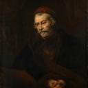 Saint Paul, Rembrandt Harmenszoon Van Rijn