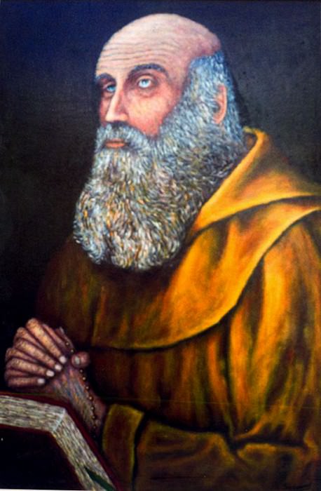, Francisco Sadornil Santamaria