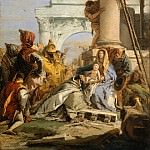 The Adoration of the Magi, Giovanni Battista Tiepolo