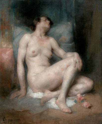 , Henri Adriene Tanoux