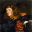 The Brave , Titian (Tiziano Vecellio)