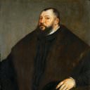 Elector Johann Friedrich of Saxony, Titian (Tiziano Vecellio)