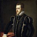 Felipe II , Titian (Tiziano Vecellio)