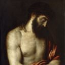 Ecce Homo, Titian (Tiziano Vecellio)