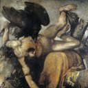 Ticio, Titian (Tiziano Vecellio)
