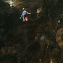 La Oración en el Huerto, Titian (Tiziano Vecellio)