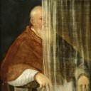 Portrait of Cardinal Filippo Archinto, Titian (Tiziano Vecellio)