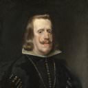 Philip IV of Spain, Diego Rodriguez De Silva y Velazquez