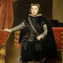 Balthasar Charles, Prince of Asturias, Diego Rodriguez De Silva y Velazquez