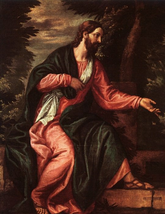 #15543, Veronese (Paolo Cagliari)