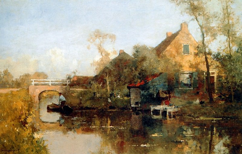 , Cornelis Vreedenburgh