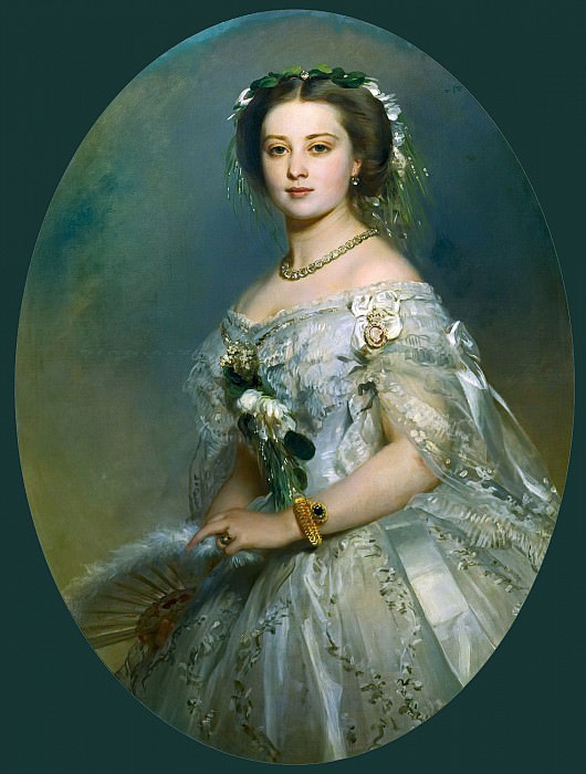 Victoria, Princess Royal 