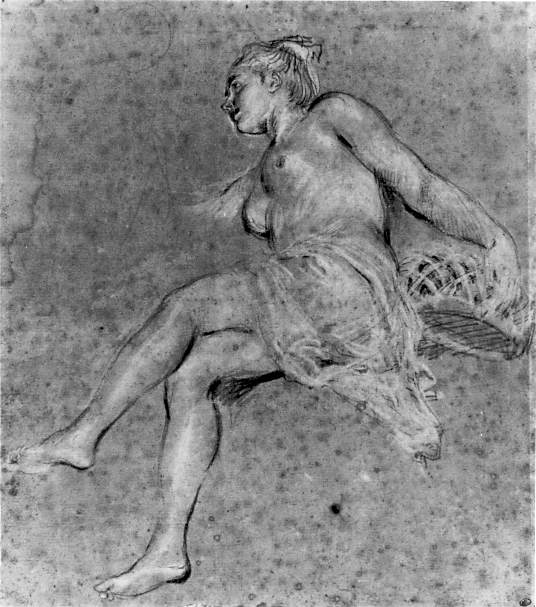 , Jean-Antoine Watteau