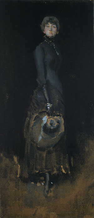 , James Abbott Mcneill Whistler