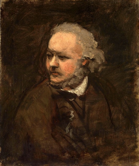 Charles-Francois Daubigny – Honore Daumier, Part 1 National Gallery UK