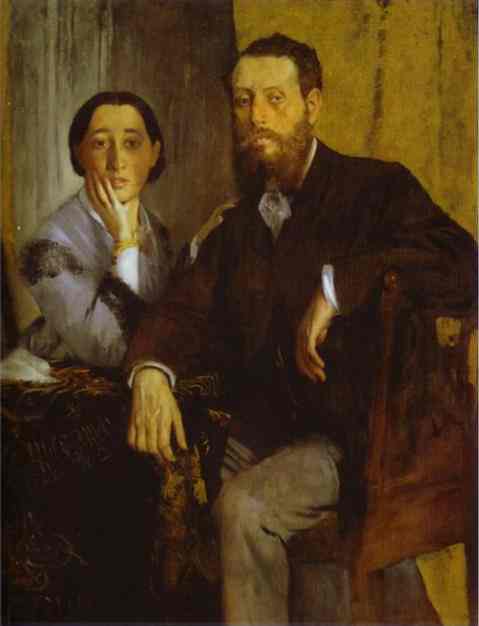 degas6, Edgar Degas