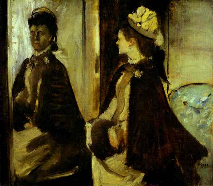 degas79, Edgar Degas